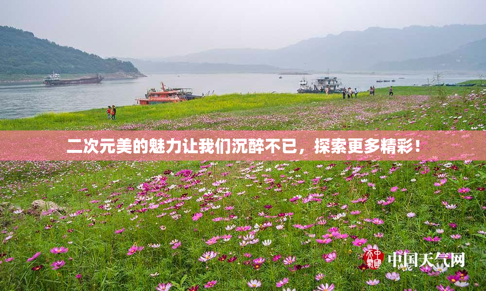 二次元美的魅力让我们沉醉不已，探索更多精彩！