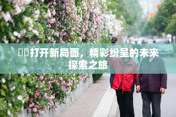 妺妺打开新局面，精彩纷呈的未来探索之旅