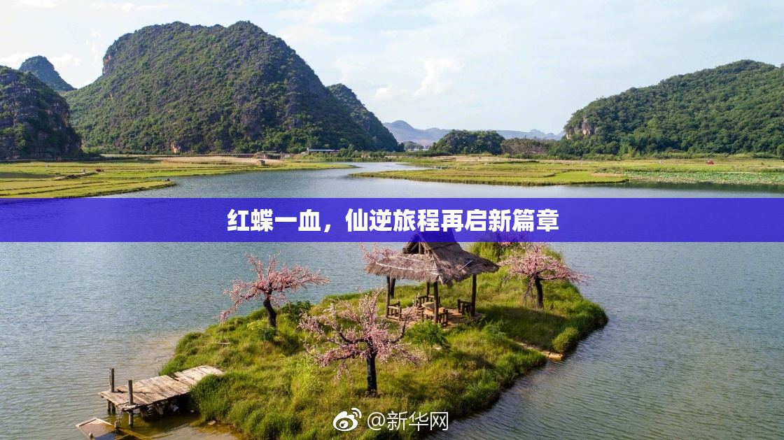 红蝶一血，仙逆旅程再启新篇章