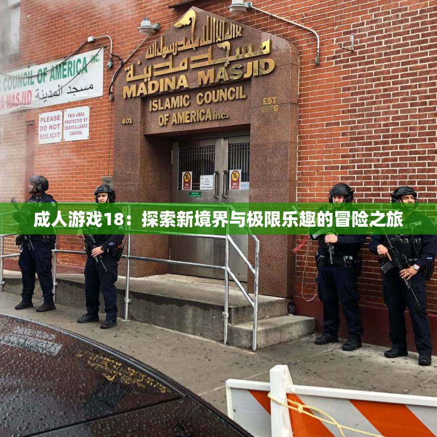 成人游戏18：探索新境界与极限乐趣的冒险之旅