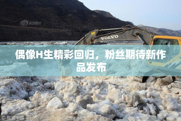 偶像H生精彩回归，粉丝期待新作品发布