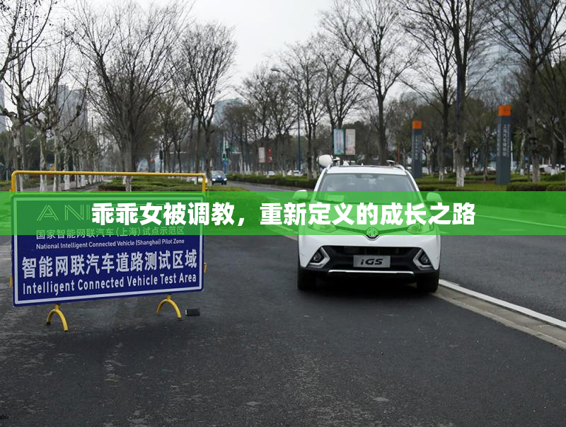 乖乖女被调教，重新定义的成长之路