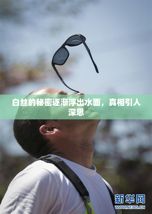 白丝的秘密逐渐浮出水面，真相引人深思