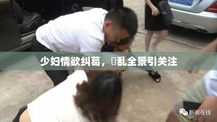 少妇情欲纠葛，婬乱全景引关注