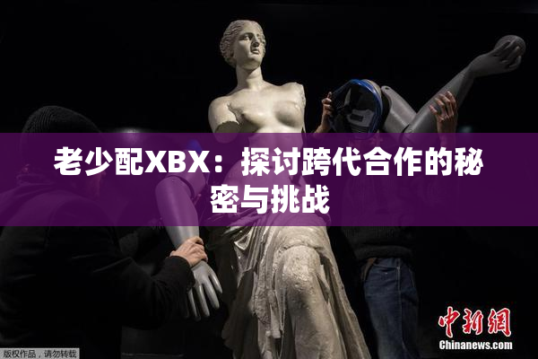 老少配XBX：探讨跨代合作的秘密与挑战