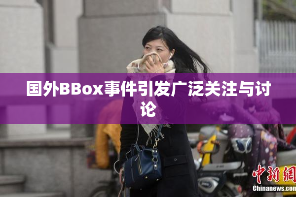 国外BBox事件引发广泛关注与讨论