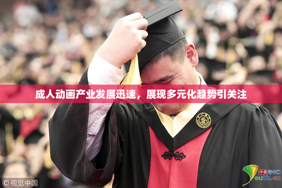 成人动画产业发展迅速，展现多元化趋势引关注