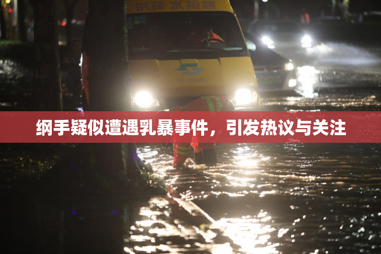 纲手疑似遭遇乳暴事件，引发热议与关注