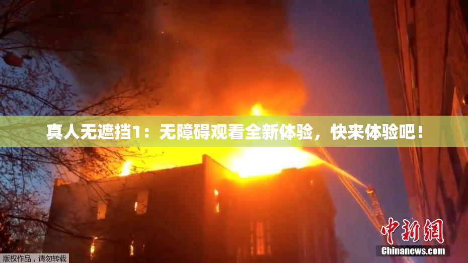 真人无遮挡1：无障碍观看全新体验，快来体验吧！