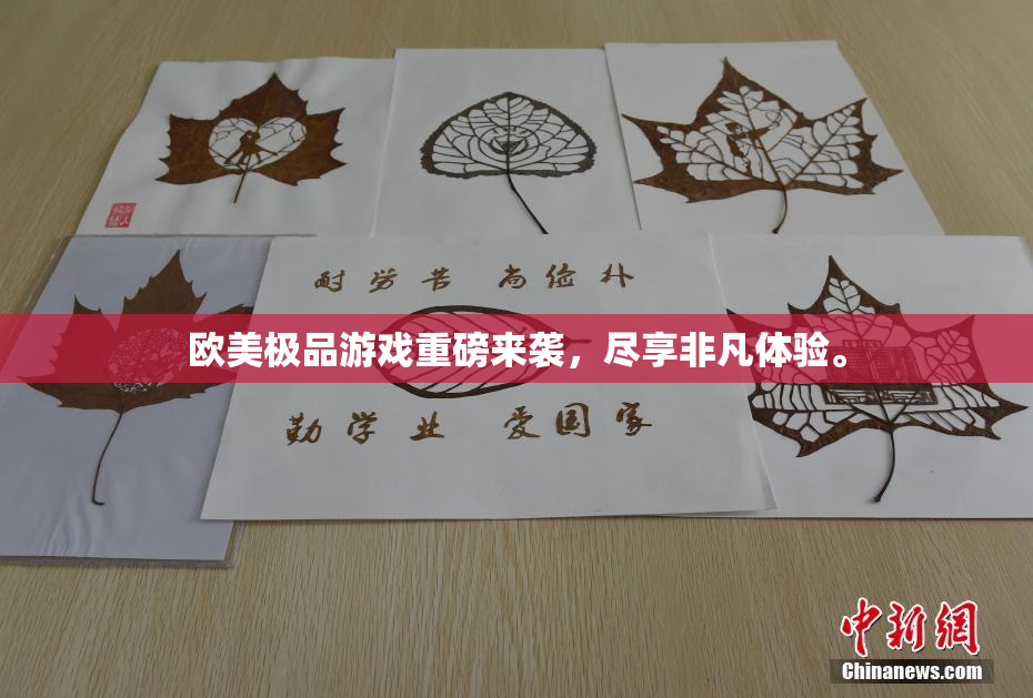 欧美极品游戏重磅来袭，尽享非凡体验。