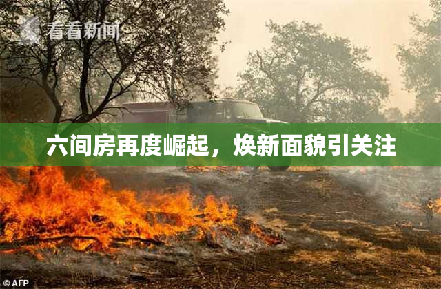 六间房再度崛起，焕新面貌引关注