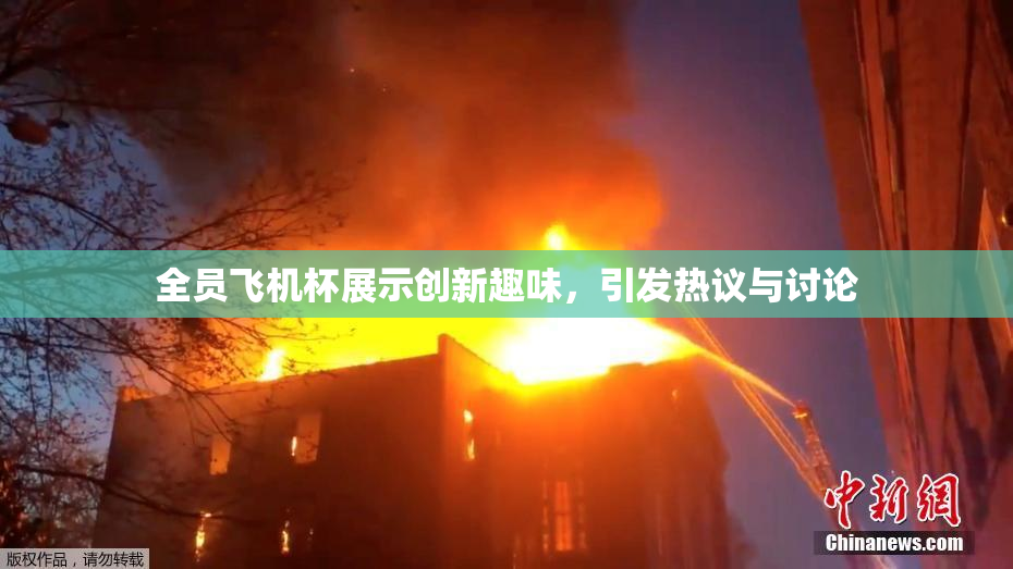 全员飞机杯展示创新趣味，引发热议与讨论