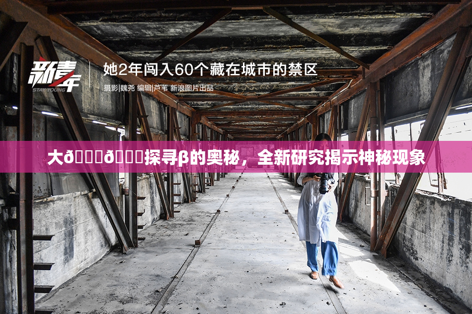 大🐔🐔探寻β的奥秘，全新研究揭示神秘现象