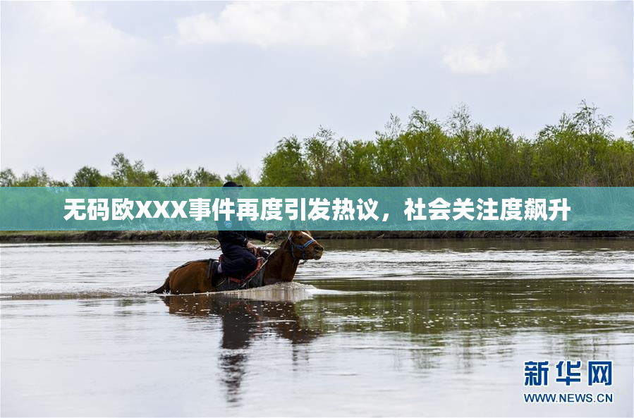 无码欧XXX事件再度引发热议，社会关注度飙升