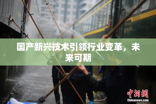 国产新兴技术引领行业变革，未来可期