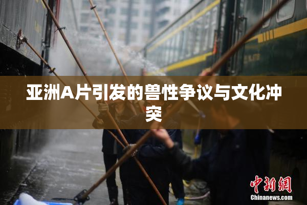 亚洲A片引发的兽性争议与文化冲突
