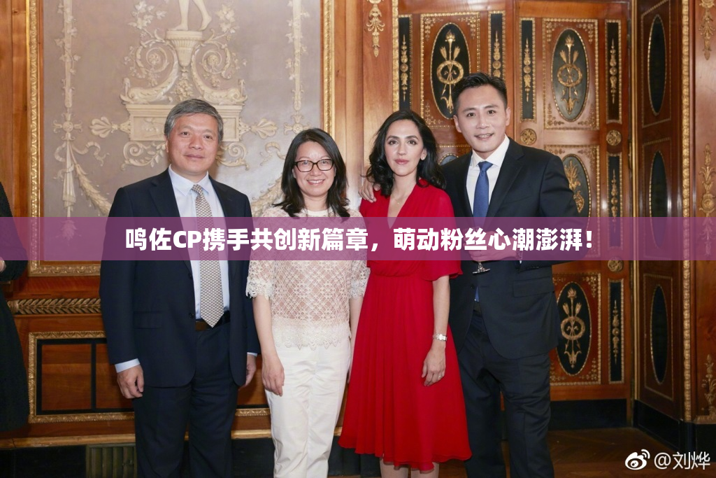 鸣佐CP携手共创新篇章，萌动粉丝心潮澎湃！