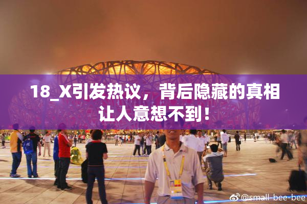 18_X引发热议，背后隐藏的真相让人意想不到！