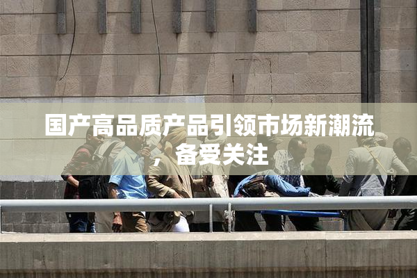 国产高品质产品引领市场新潮流，备受关注