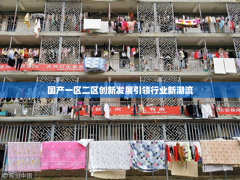国产一区二区创新发展引领行业新潮流