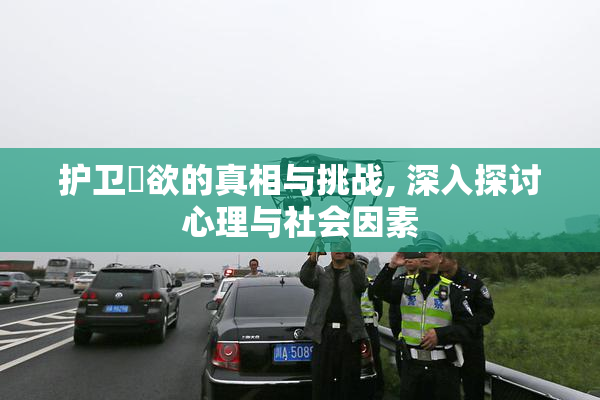 护卫婬欲的真相与挑战, 深入探讨心理与社会因素