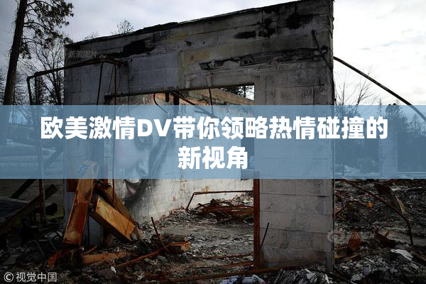 欧美激情DV带你领略热情碰撞的新视角