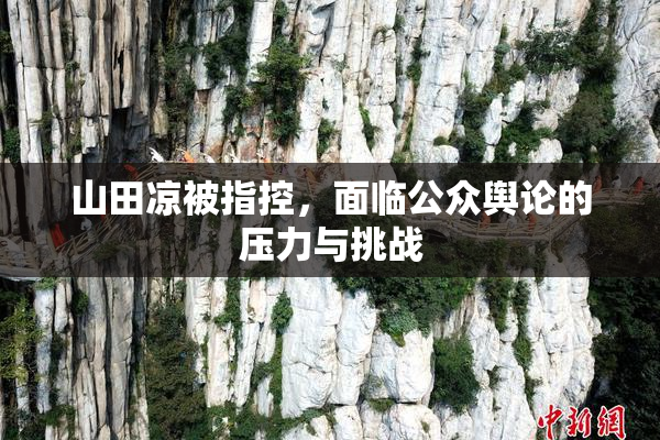 山田凉被指控，面临公众舆论的压力与挑战