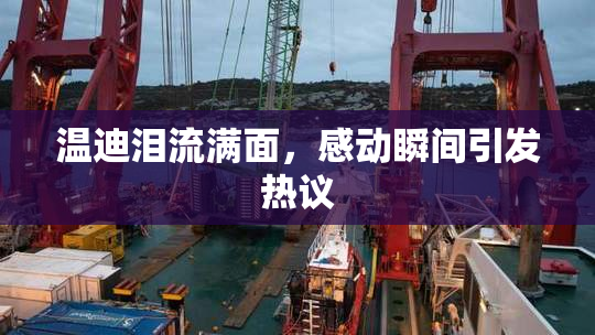 温迪泪流满面，感动瞬间引发热议