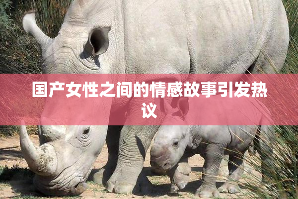 国产女性之间的情感故事引发热议