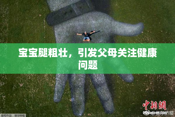 宝宝腿粗壮，引发父母关注健康问题