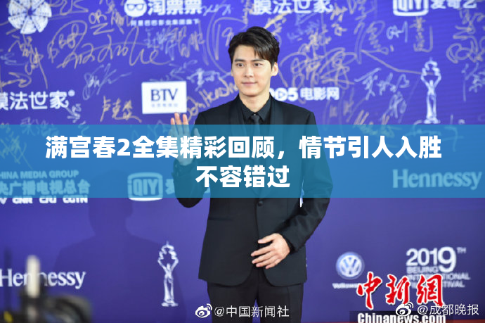 满宫春2全集精彩回顾，情节引人入胜不容错过