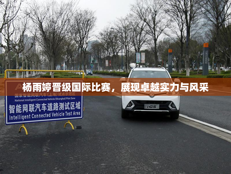 杨雨婷晋级国际比赛，展现卓越实力与风采