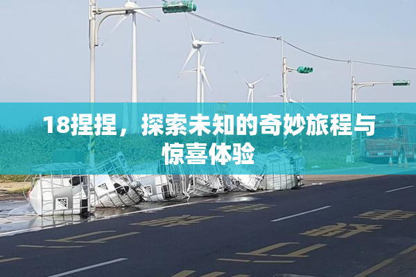18捏捏，探索未知的奇妙旅程与惊喜体验
