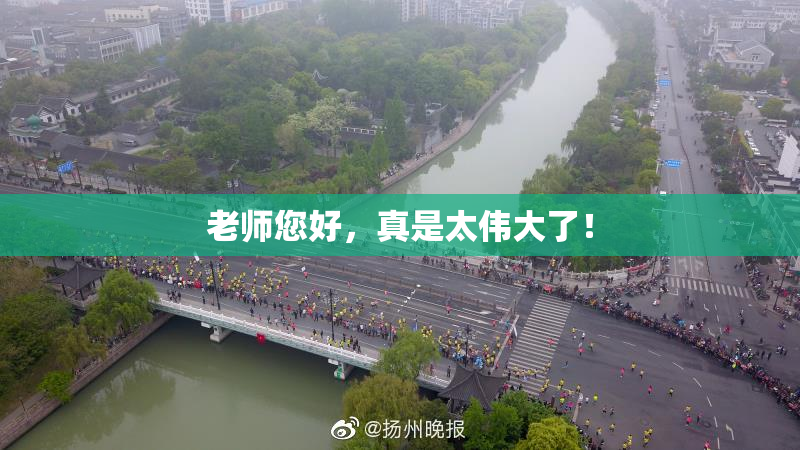 老师您好，真是太伟大了！