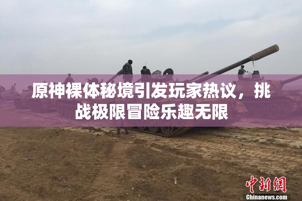 原神裸体秘境引发玩家热议，挑战极限冒险乐趣无限