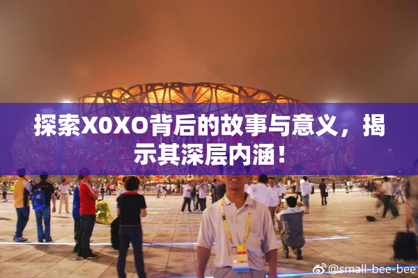探索X0XO背后的故事与意义，揭示其深层内涵！