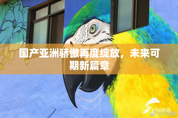 国产亚洲骄傲再度绽放，未来可期新篇章
