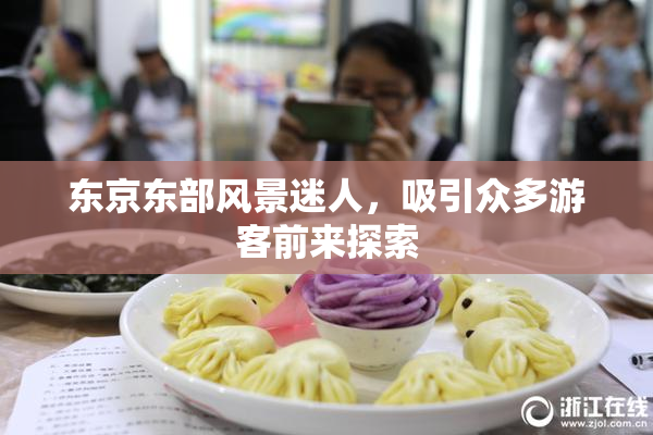 东京东部风景迷人，吸引众多游客前来探索