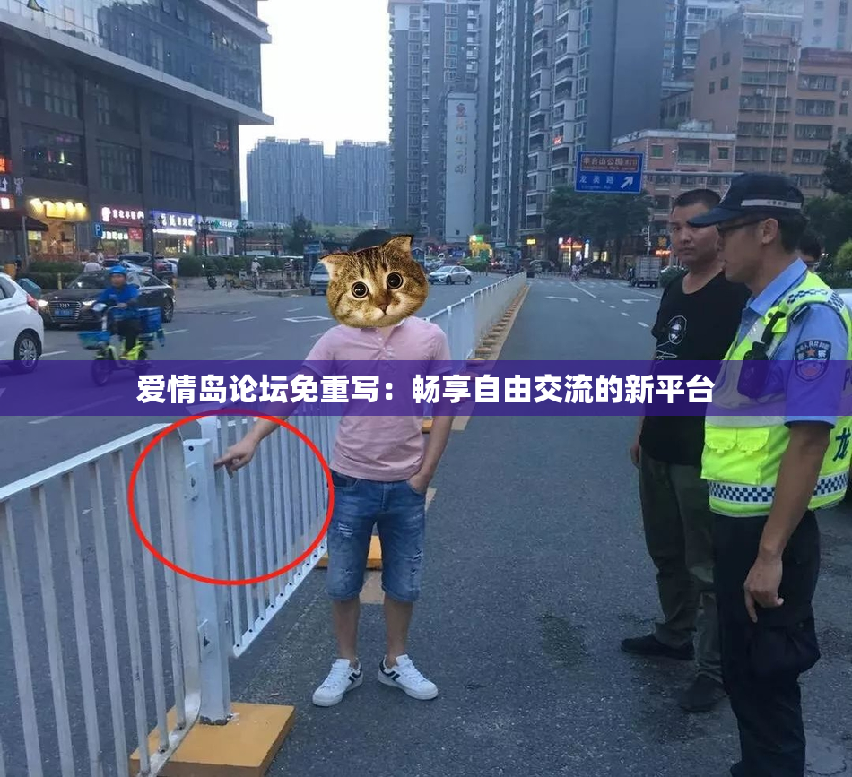爱情岛论坛免重写：畅享自由交流的新平台