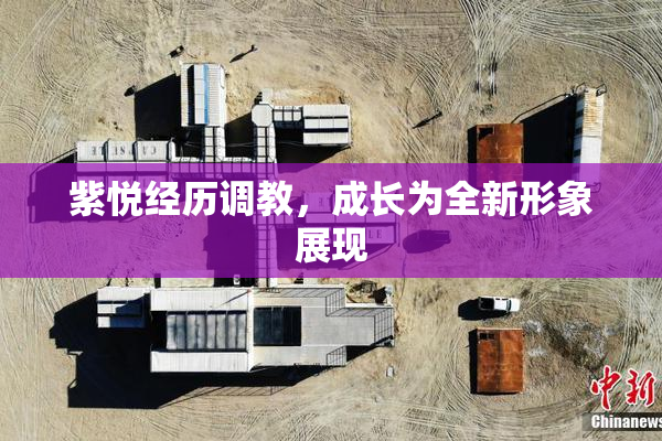 紫悦经历调教，成长为全新形象展现