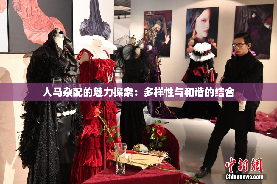 人马杂配的魅力探索：多样性与和谐的结合