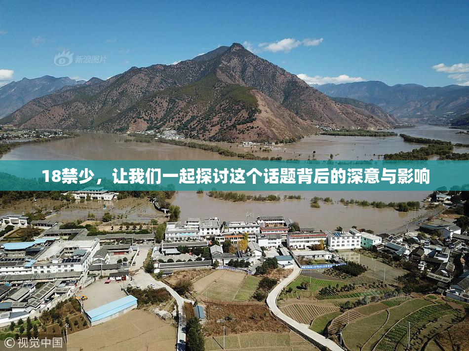18禁少，让我们一起探讨这个话题背后的深意与影响