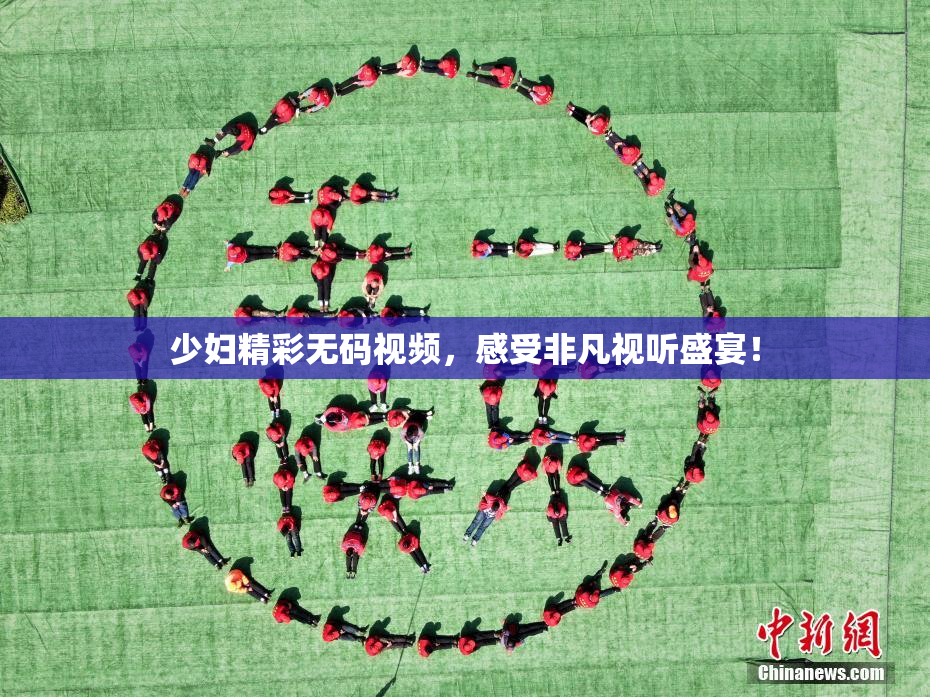少妇精彩无码视频，感受非凡视听盛宴！
