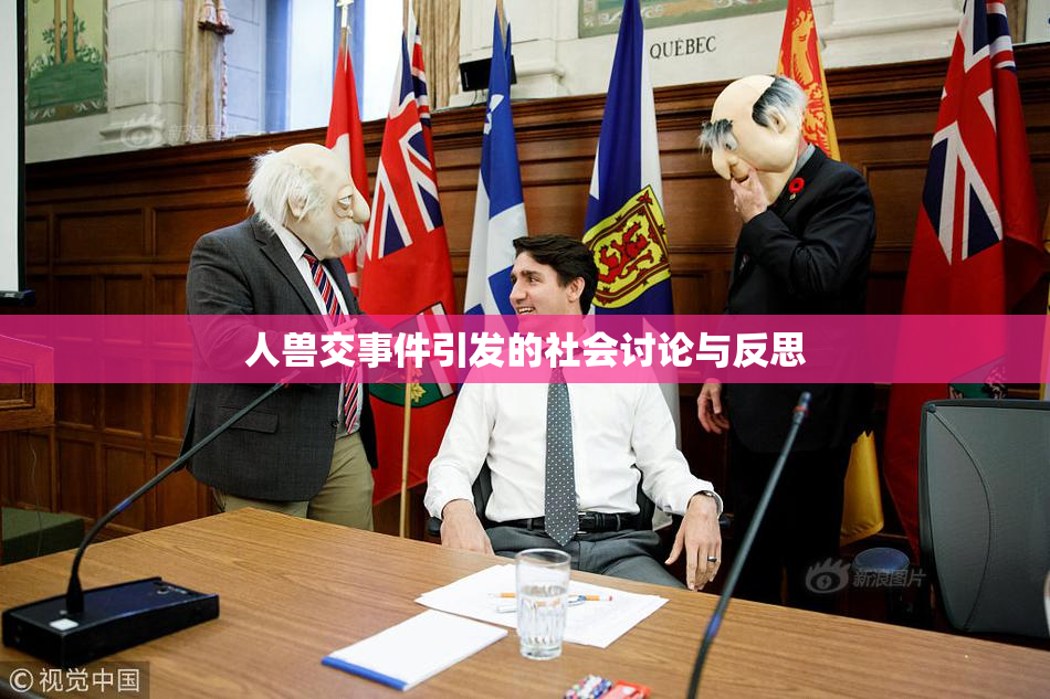 人兽交事件引发的社会讨论与反思