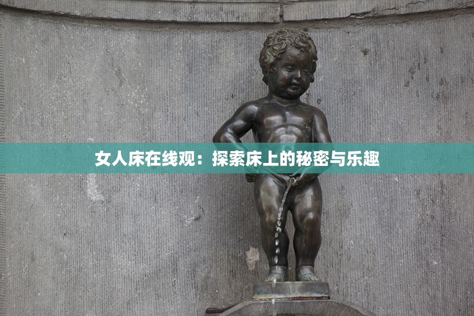 女人床在线观：探索床上的秘密与乐趣