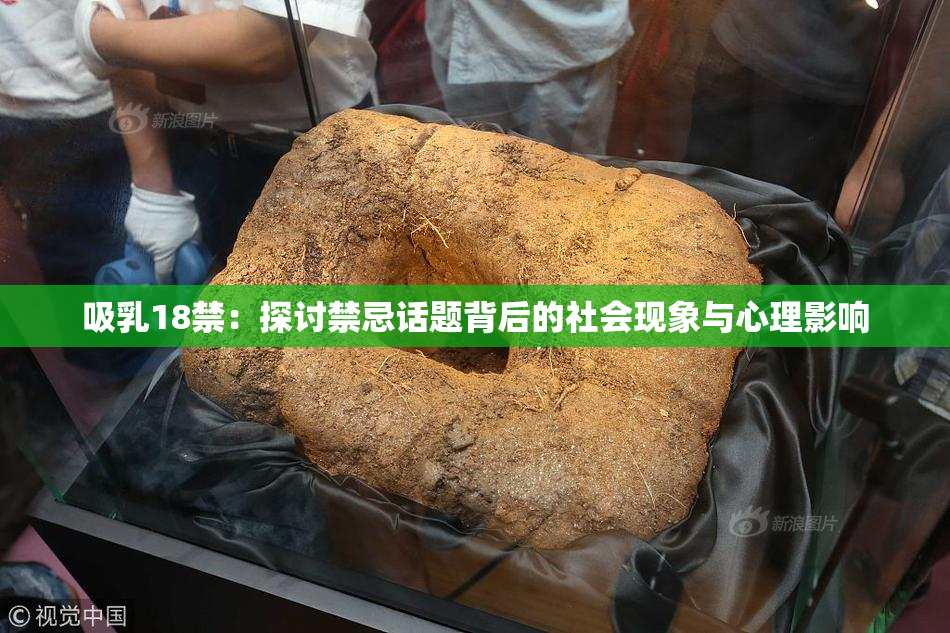 吸乳18禁：探讨禁忌话题背后的社会现象与心理影响