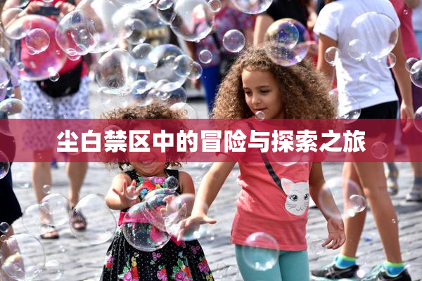 尘白禁区中的冒险与探索之旅
