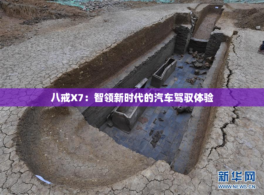 八戒X7：智领新时代的汽车驾驭体验
