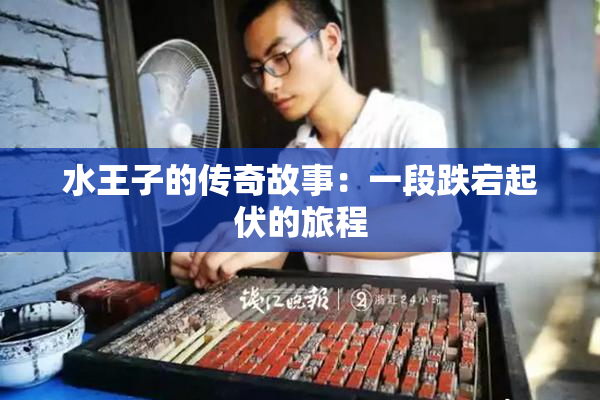 水王子的传奇故事：一段跌宕起伏的旅程