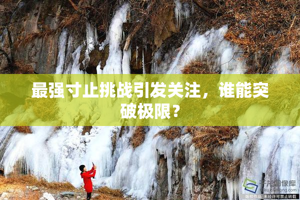 最强寸止挑战引发关注，谁能突破极限？